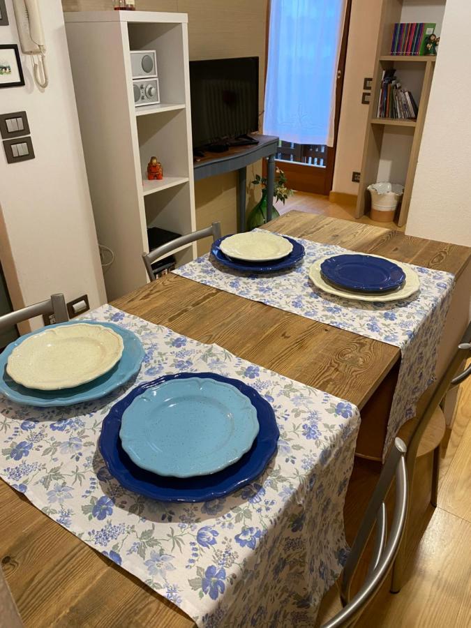 피에라디프리미에로 Casa Bonetti 아파트 외부 사진